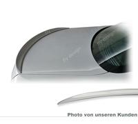 Spoilerino Coda Adatto per BMW E92 Coupe, Verniciato Grigio Space A52 Tipo Slim