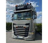 Spoilerino Di Gfk Adatto A per DAF Xg / Xg +
