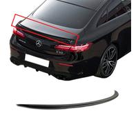 Spoilerlippe 2026 Per Mercedes-Benz E 200 300 350 400 450 Slim Nero