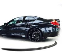 Spoilerlippe Adatta Per BMW F10 Tuning Sport LACCATO Lip Spoiler