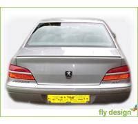 Spoilerlippe Adatta Per PEUGEOT 406 Limo