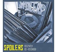 SPOILERS - RECENTLY RE-RELEASED