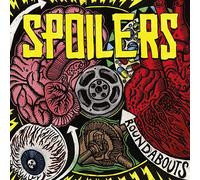 Spoilers - Roundabouts