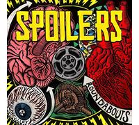 Spoilers - Roundabouts