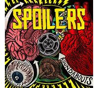 SPOILERS - ROUNDABOUTS