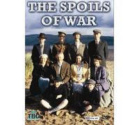 Spoils of War [1980] [Edizione: Regno Unito]