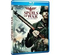 Spoils of war