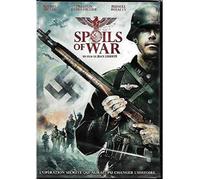 Spoils Of War DVD NUOVO