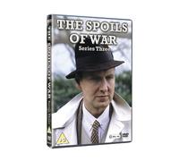 Spoils of War - Series Three [Edizione: Regno Unito]