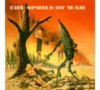Spoils of War,the - The Spoils of War