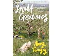 Spoilt creatures: An Observer Best Debut of 2024 - 'compelling, cultish and utterly feral' Alice Slater