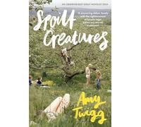 Spoilt Creatures: An Observer Best Debut of 2024 - 'compelling, cultish and utterly feral' Alice Slater