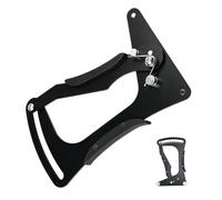 Spoke Clicker - Bicycle Joint Angle Measuring Tool | Bike Wheel Alignment Accessory for Maintenance, Repair, Cycling Sports, Spoke Adjustment, Accurate Wheel Truing, Bike Parts