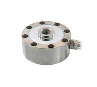 Spoke Load Cell Alloy Steel Wheel Donut Type Weighing/Force Sensor Industrial Weighing Warehouse Management Food Processing(1T)