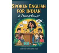 Spoken English for Indian