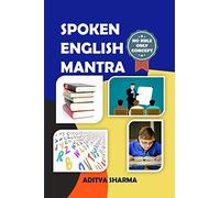 SPOKEN ENGLISH MANTRA