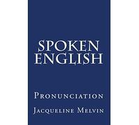 Spoken English: Pronunciation