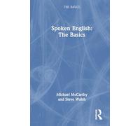 Spoken English: The Basics