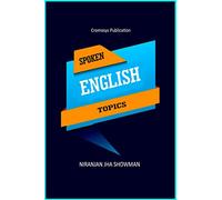 Spoken English Topics
