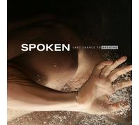 Spoken - Last Change to Breathe [Import]