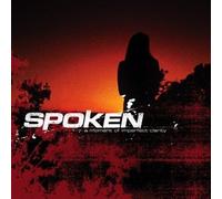 SPOKEN - MOMENT OF IMPERFECT CLARITY