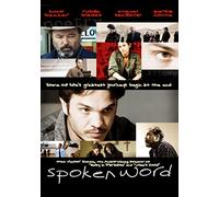 Spoken Word