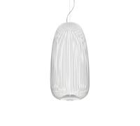 Foscarini Spokes 1 lampada a sospensione, LED, FN2640071AM_10, Spokes 1; Spokes [Lampade per Interni > Lampade a Sospensione]