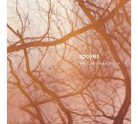 Spokes We Can Make It (Vinyl LP)