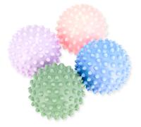 Spokey Grespi Pastel set di palline per il massaggio 4x6.5 cm