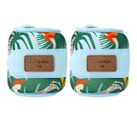 Spokey Home Jungle fascia per mani e piedi 2x1 kg