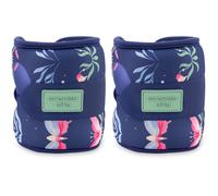 Spokey The Bloom Form fascia per mani e piedi 2x1.5 kg