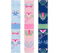 Spokey The Bloom set di bande elastiche