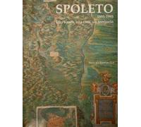 Spoleto 1895-1995. Una Banca, Una Città, Un Territorio