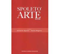 Spoleto arte 2020