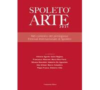 Spoleto arte 2021