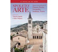 Spoleto arte 2023