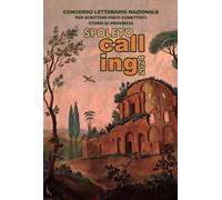 Spoleto calling 2024. Storie di provincia. Concorso letterario nazionale p...