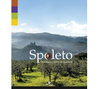 Spoleto. Dizionario visivo di una città - [Icona]