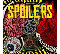 Spoliers Roundabouts (Vinyl LP) 12" Album Coloured Vinyl