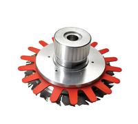 SPOLLONATORE TESTINA PER DECESPUGLIATORE TAGLIO POLLONI D. 150mm AUSTRALIAN