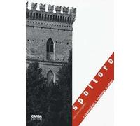 Spoltore. Temi del progetto. Ediz. a colori