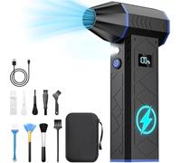 Spolveratore ad aria compressa COSICOSY spolverino elettrico ad aria compressa