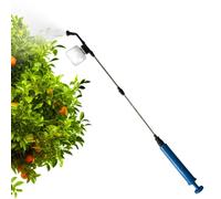 Spolveratore per Polvere di Terra di Diatomee Dispenser Da Giardino Con