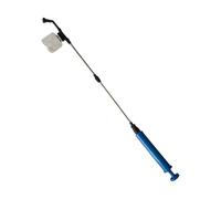 Spolveratore per Polvere di Terra di Diatomee Spruzzatore Dispenser con