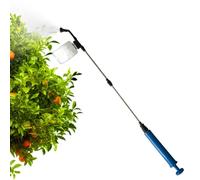 Spolveratore per Polvere di Terra di Diatomee Spruzzatore Dispenser con