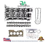 Spolveratore Pulsar Dokker Juke 1.2 HR12DD HRA2DD Testata Camme Kit Revisione