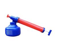 Spolverino di terra di diatomee - Spruzzatore a polvere fine ad alto volume, versatile ingranaggio di distribuzione della polvere, meccanismo di rilascio delle particelle regolabile | Pollo Coop