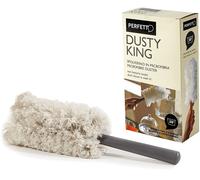 SPOLVERINO DUSTY KING IN KIT PERFETTO (6 PZ)