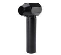 Spolverino elettrico ad aria compressa 80000 giri/min Soffiatore a getto d'aria professionale efficiente for la pulizia di tastiere for computer for auto, lenti, attrezzature for esterni, spolveratura