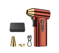 Spolverino elettrico ad aria compressa potente per sedili auto laptop casa